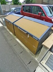 セードル本町の物件外観写真